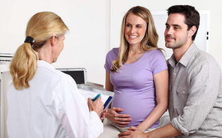 產前腹部檢查注意事項