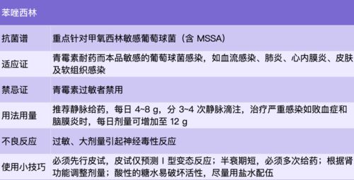 青霉素提取注意事項(xiàng)