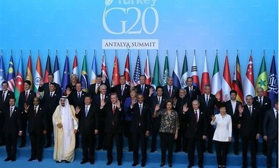 g20峰會(huì)郵寄注意事項(xiàng)