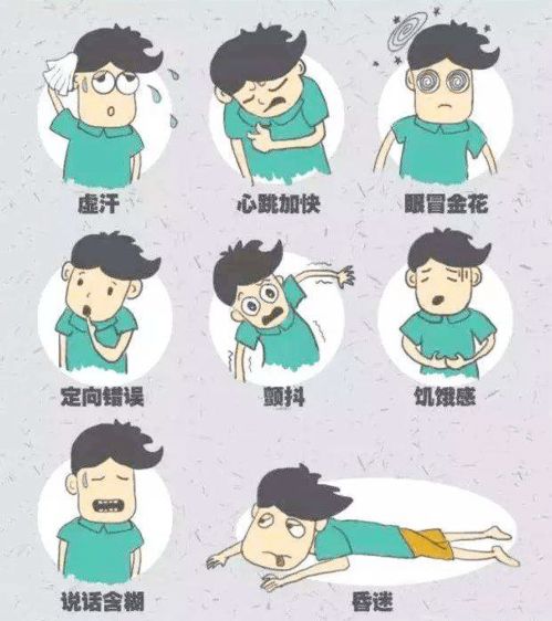 低血糖健身中注意事項(xiàng),低血糖注意事項(xiàng)及飲食注意事項(xiàng),女生低血糖注意事項(xiàng)