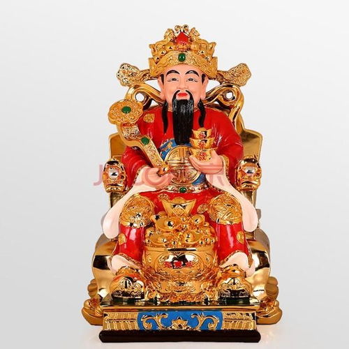 財(cái)神爺移動(dòng)要注意事項(xiàng)
