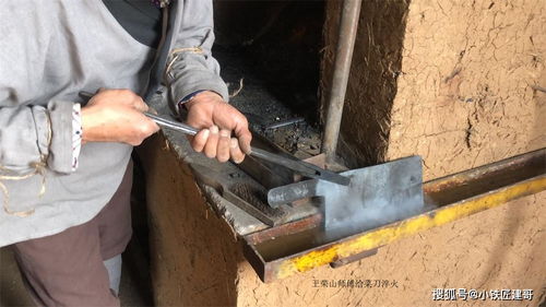 鍛刀淬火注意事項(xiàng),淬火的注意事項(xiàng),奎爾塞拉淬火注意事項(xiàng)