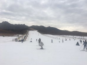 滑雪場,注意事項(xiàng)
