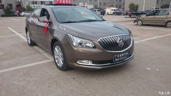 注意事項(xiàng),款君越提車(chē)