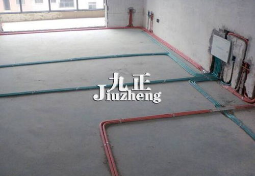 廚房電線(xiàn)布線(xiàn)注意事項(xiàng)