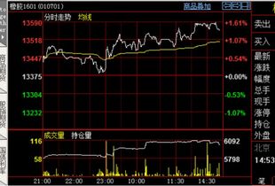 期貨雙開(kāi)注意事項(xiàng)