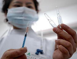 6個月乙肝流腦疫苗注意事項