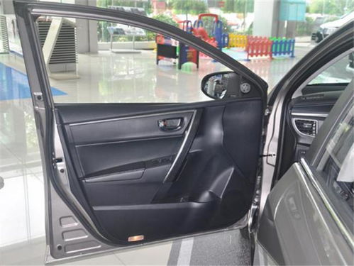豐田提車注意事項以及驗車的步驟,豐田榮放提車注意事項,豐田4s店提車注意事項