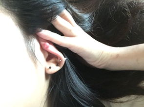 打耳洞后的注意事項,打耳洞的注意事項和保養(yǎng),自己打耳洞的注意事項