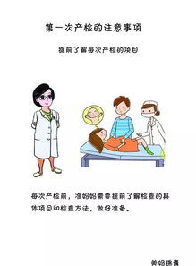 產前腹部檢查的注意事項,腹部檢查的注意事項,產科腹部檢查注意事項