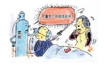 慢阻肺吸氧注意事項(xiàng)