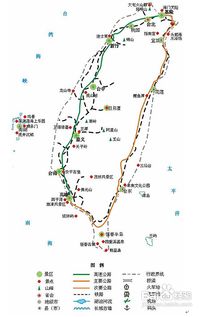 臺灣,注意事項(xiàng),自由
