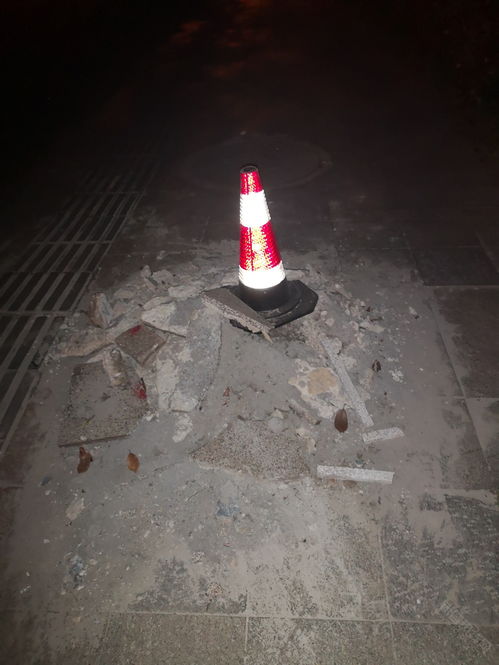 市政安全注意事項(xiàng)