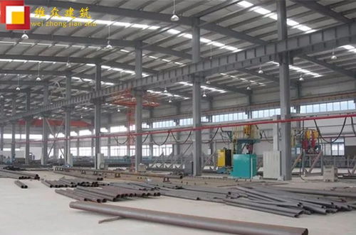 鋼結(jié)構(gòu)廠房施工安全注意事項,鋼結(jié)構(gòu)廠房施工注意事項,鋼結(jié)構(gòu)廠房合同注意事項