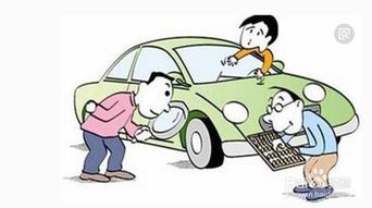 新人買車注意事項(xiàng)