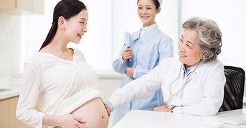 大齡婦女懷孕應(yīng)注意事項(xiàng)