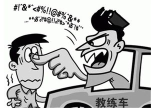 注意事項(xiàng),練車