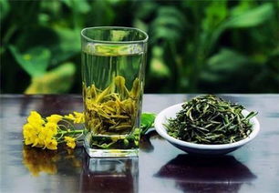 沖泡綠茶的注意事項(xiàng)