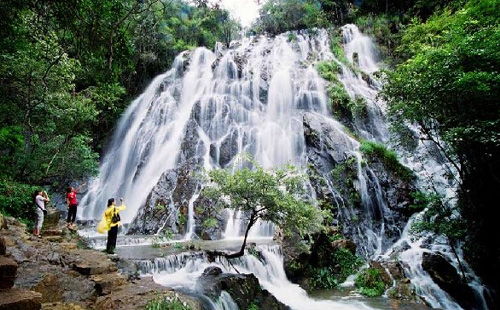 夏季武夷山游玩注意事項(xiàng)
