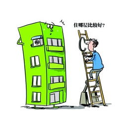 樓層,注意事項(xiàng)