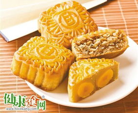 中秋吃月餅的注意事項(xiàng)