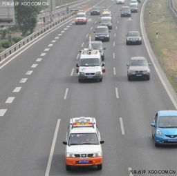 新手高速行車注意事項