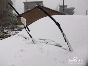 天車,停在,下雪,注意事項