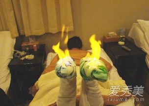 火療作用禁忌與注意事項(xiàng)