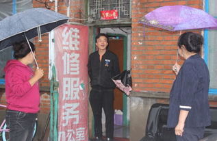 入戶,走訪,注意事項(xiàng),社區(qū)