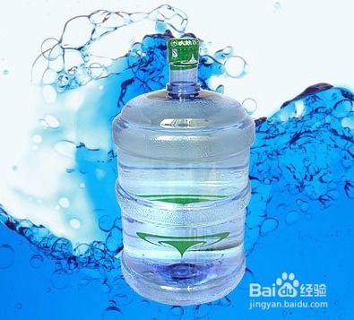桶裝水經(jīng)營注意事項