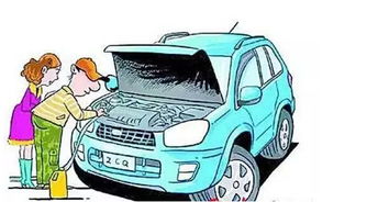 長(zhǎng)途行車前注意事項(xiàng)