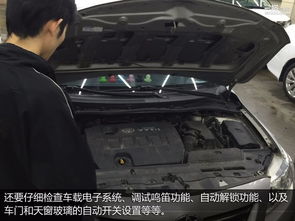 提新車注意事項(xiàng),新車購買流程及注意事項(xiàng),新車驗(yàn)車流程及注意事項(xiàng)