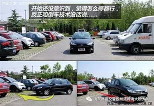 停放,注意事項(xiàng),汽車