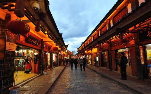 去麗江注意事項(xiàng),麗江旅行注意事項(xiàng),麗江出行注意事項(xiàng)