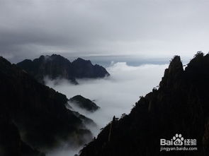 冬天去黃山看日出注意事項(xiàng)