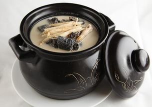 烏雞湯注意事項(xiàng)