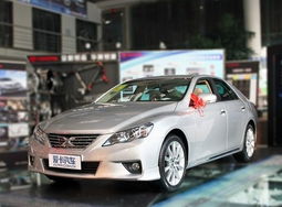 新車(chē)銳志提車(chē)注意事項(xiàng)