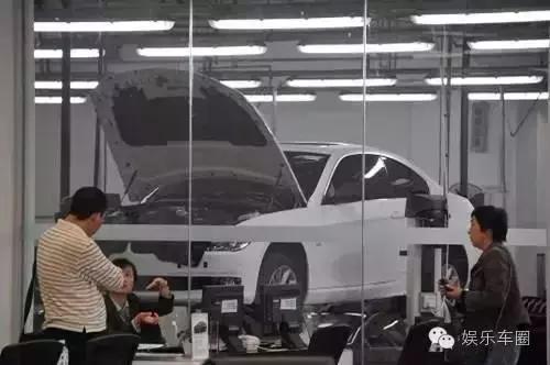4s汽車(chē)修理注意事項(xiàng)