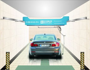 自動(dòng)洗車房注意事項(xiàng)