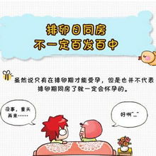 同房,注意事項,排卵日