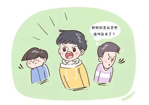 抽動癥的注意事項