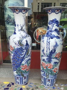 景德鎮(zhèn)買陶瓷注意事項(xiàng)