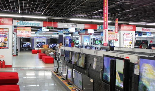 家電,新開,賣場,注意事項(xiàng)