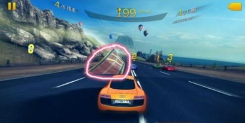 狂野飆車8封號(hào)注意事項(xiàng)