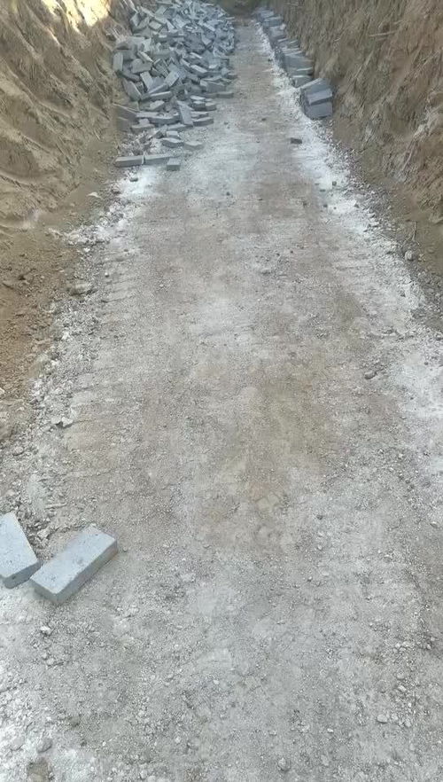 基槽開挖注意事項