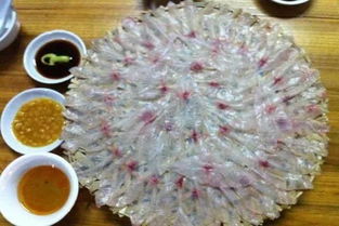 食魚生注意事項