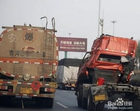 自卸車(chē)安全駕駛注意事項(xiàng)