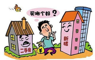 二手房買(mǎi)賣(mài)賣(mài)方注意事項(xiàng)