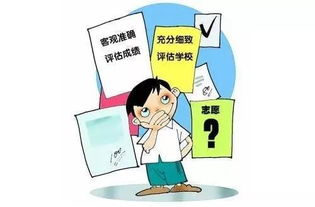 報(bào)考,注意事項(xiàng),志愿