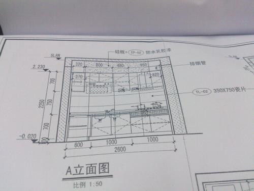 標(biāo)高引測的過程和注意事項(xiàng)